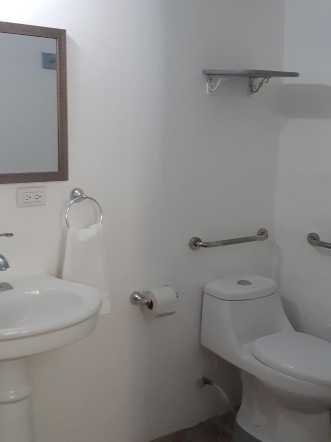 Vista Castillo Hotel Golfito Dış mekan fotoğraf