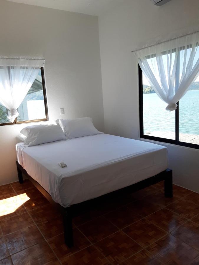 Vista Castillo Hotel Golfito Dış mekan fotoğraf