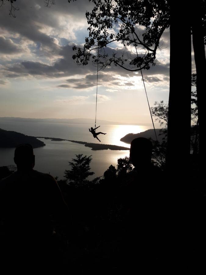 Vista Castillo Hotel Golfito Dış mekan fotoğraf