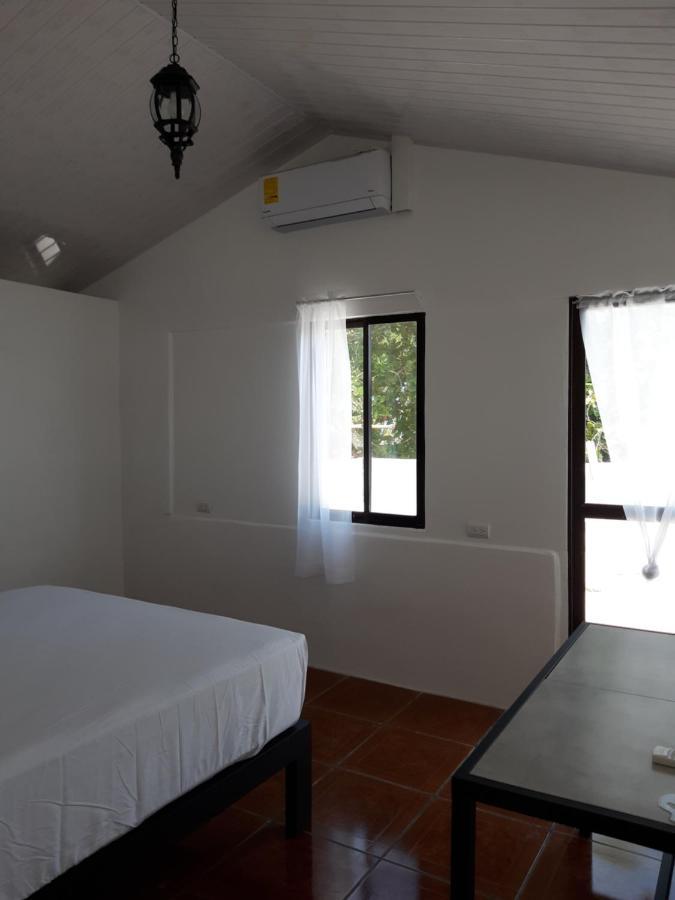 Vista Castillo Hotel Golfito Dış mekan fotoğraf