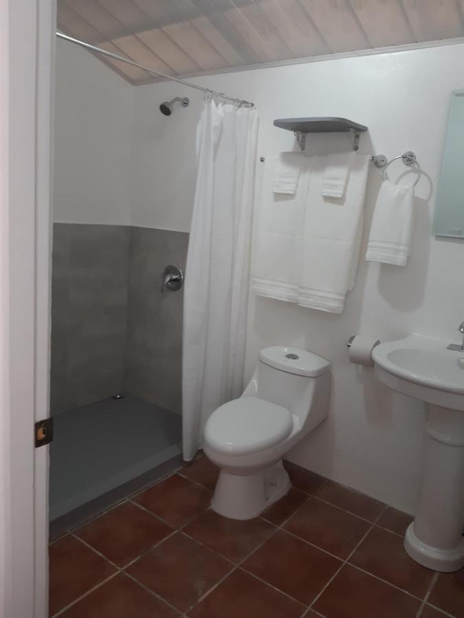 Vista Castillo Hotel Golfito Dış mekan fotoğraf