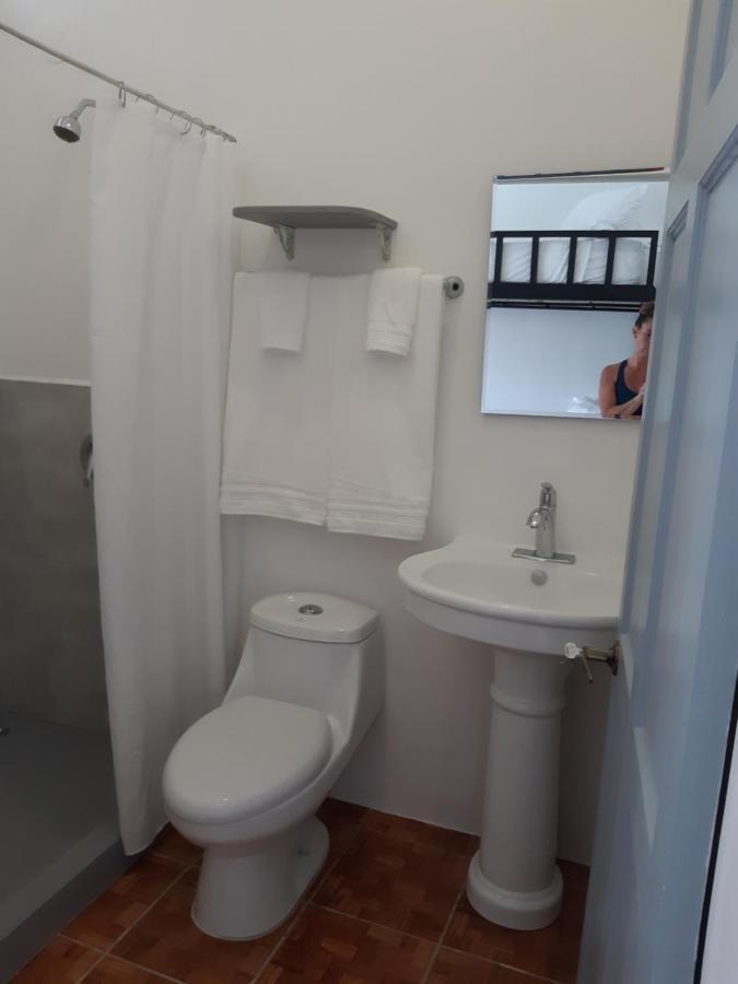 Vista Castillo Hotel Golfito Dış mekan fotoğraf