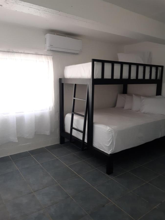 Vista Castillo Hotel Golfito Dış mekan fotoğraf